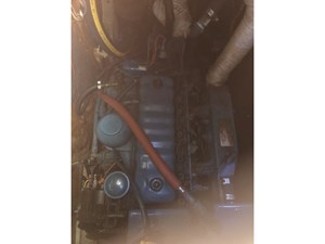 HELIOS 17 Pekins 4-108 diesel