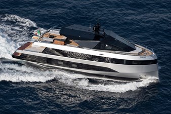 CARAT 2024 WALLY wallywhy200 Motor Yacht Yacht MLS #457633 1