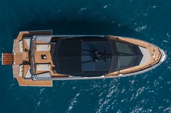 CARAT 2024 WALLY wallywhy200 Motor Yacht Yacht MLS #457633 3