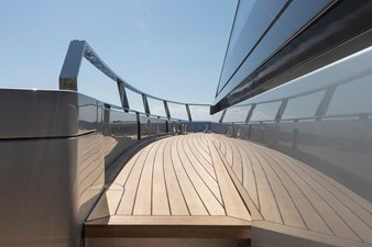 CARAT 10 CARAT 2024 WALLY wallywhy200 Motor Yacht Yacht MLS #457633 10