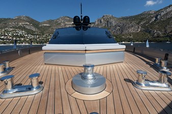 CARAT 11 CARAT 2024 WALLY wallywhy200 Motor Yacht Yacht MLS #457633 11