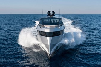 CARAT 6 CARAT 2024 WALLY wallywhy200 Motor Yacht Yacht MLS #457633 6