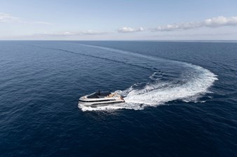 CARAT 7 CARAT 2024 WALLY wallywhy200 Motor Yacht Yacht MLS #457633 7