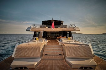 CARAT 9 CARAT 2024 WALLY wallywhy200 Motor Yacht Yacht MLS #457633 9