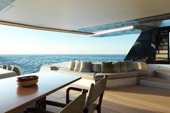 CARAT 13 CARAT 2024 WALLY wallywhy200 Motor Yacht Yacht MLS #457633 13