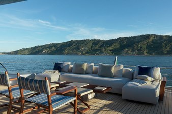 CARAT 14 CARAT 2024 WALLY wallywhy200 Motor Yacht Yacht MLS #457633 14