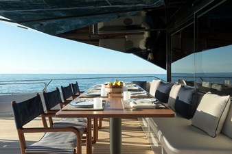 CARAT 15 CARAT 2024 WALLY wallywhy200 Motor Yacht Yacht MLS #457633 15