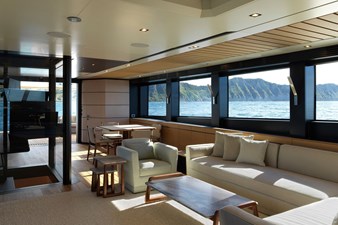 CARAT 17 CARAT 2024 WALLY wallywhy200 Motor Yacht Yacht MLS #457633 17