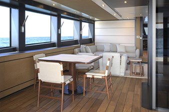 CARAT 19 CARAT 2024 WALLY wallywhy200 Motor Yacht Yacht MLS #457633 19