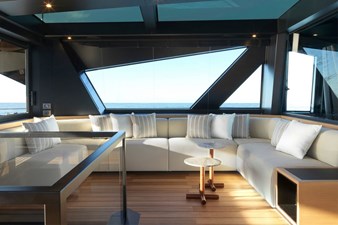 CARAT 23 CARAT 2024 WALLY wallywhy200 Motor Yacht Yacht MLS #457633 23