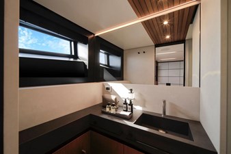 CARAT 31 CARAT 2024 WALLY wallywhy200 Motor Yacht Yacht MLS #457633 31