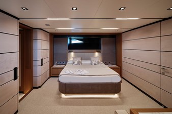 CARAT 25 CARAT 2024 WALLY wallywhy200 Motor Yacht Yacht MLS #457633 25