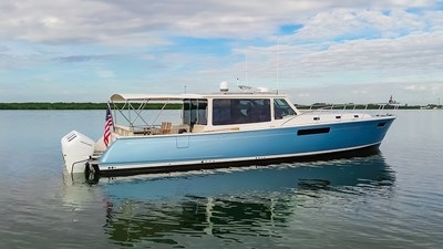 CI SEA 0 CI SEA, 2021 MJM 53z