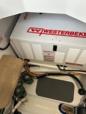 CI SEA 51 MJM 53z, Generator Compartment