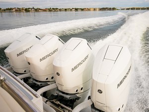 CI SEA 45 MJM 53z, Quad Power