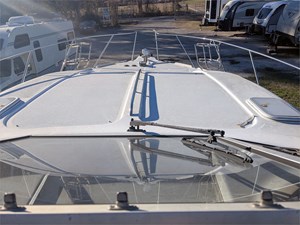 32' Bayliner 1997 3255 2 
