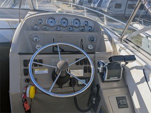 32' Bayliner 1997 3255 5 