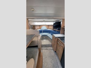 32' Bayliner 1997 3255 6 