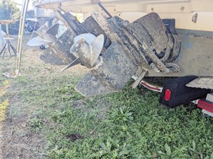 32' Bayliner 1997 3255 8 