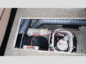 32' Bayliner 1997 3255 11 