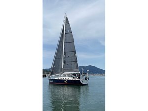 RESOLUTE 54 Drifting