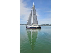 RESOLUTE 55 Drifting