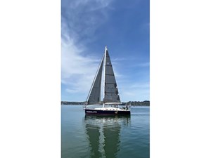 RESOLUTE 56 Drifting