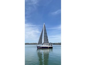 RESOLUTE 57 Drifting