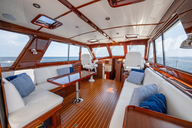 ALIZE V - Yacht in vendita