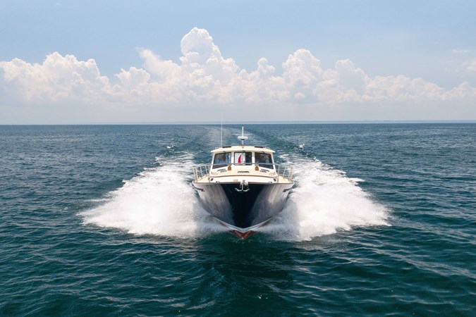 ALIZE V - Yacht in vendita