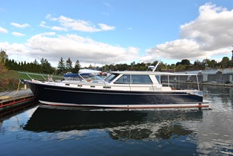 ALIZE V 0 ALIZE V 50' (15.24m) Bruckman Abaco 50 2024