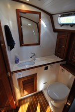 ALIZE V 7 Guest and Day Head