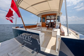 ALIZE V 23 