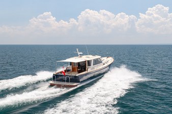ALIZE V 27 