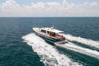 ALIZE V 28 