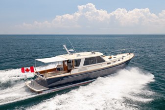 ALIZE V 29 