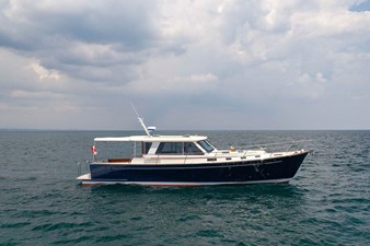 ALIZE V 0 ALIZE V 50' (15.24m) Bruckman Abaco 50 2024