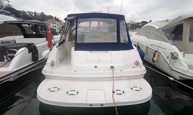 SEA RAY 410 SUNDANCER 3 