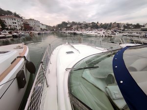 SEA RAY 410 SUNDANCER 4 