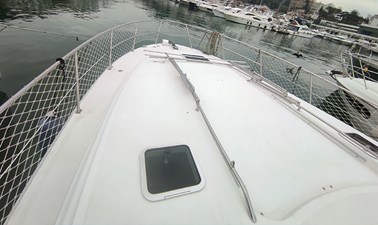 SEA RAY 410 SUNDANCER 5 