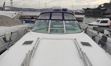 SEA RAY 410 SUNDANCER 6 