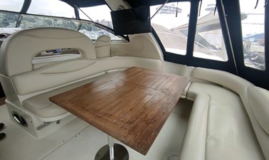 SEA RAY 410 SUNDANCER 7 