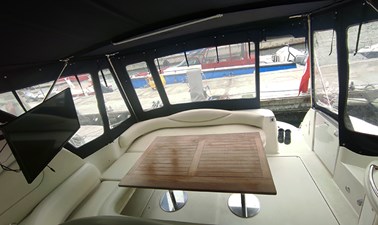 SEA RAY 410 SUNDANCER 8 