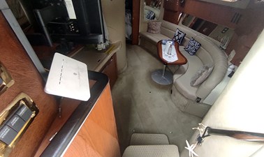 SEA RAY 410 SUNDANCER 12 