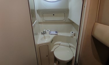 SEA RAY 410 SUNDANCER 15 