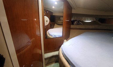 SEA RAY 410 SUNDANCER 17 