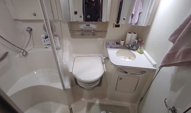 SEA RAY 410 SUNDANCER 18 