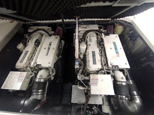 SEA RAY 410 SUNDANCER 19 