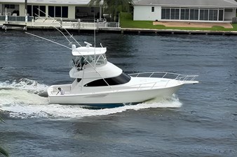 2019 Viking 44 Convertible 0 1