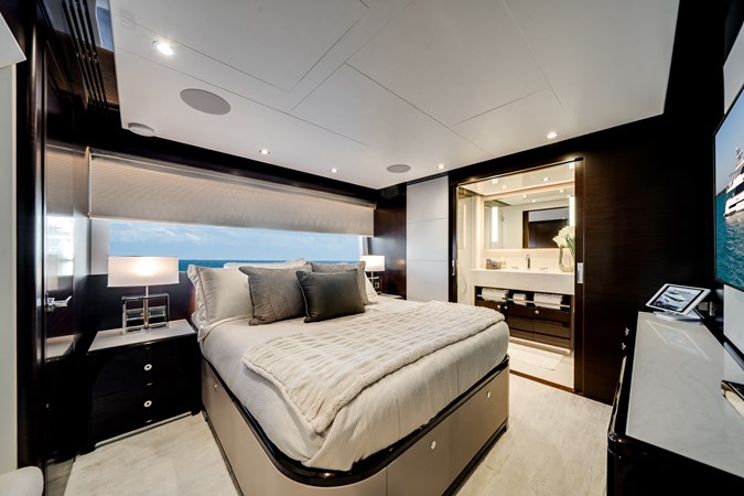 VIP Stateroom